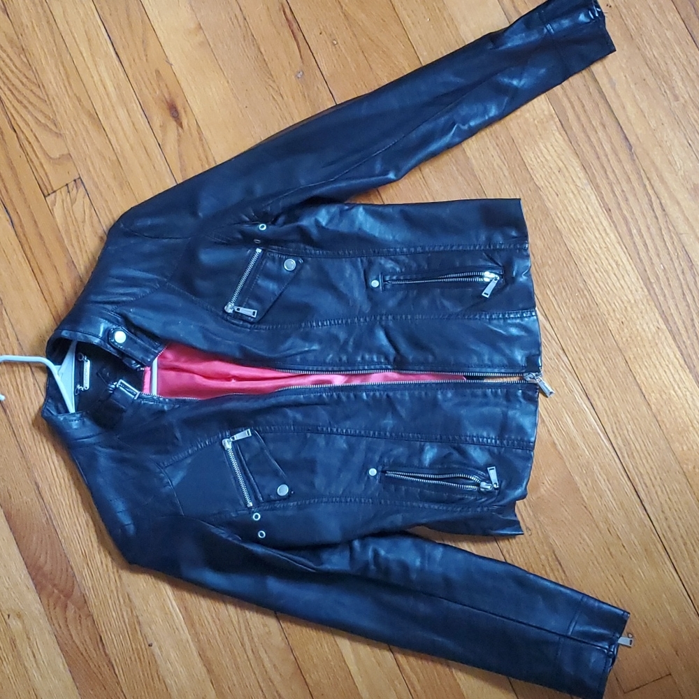 M Jou Jou Jacket